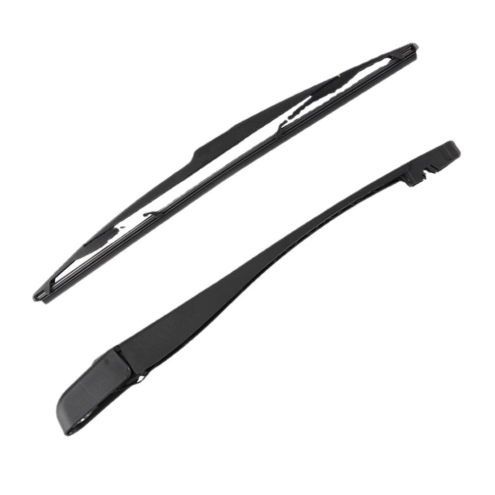 Bras et balai d'essuie-glace arrière pour Peugeot 206/207/307 (vente en gros en petites quantités)